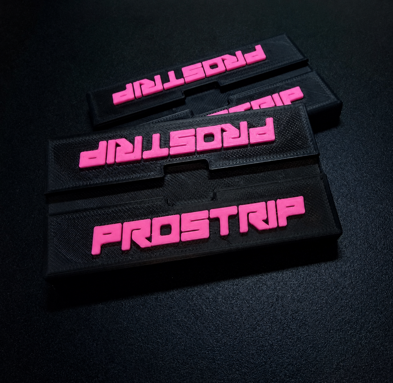 PROSTRIP - LED Strip Mate