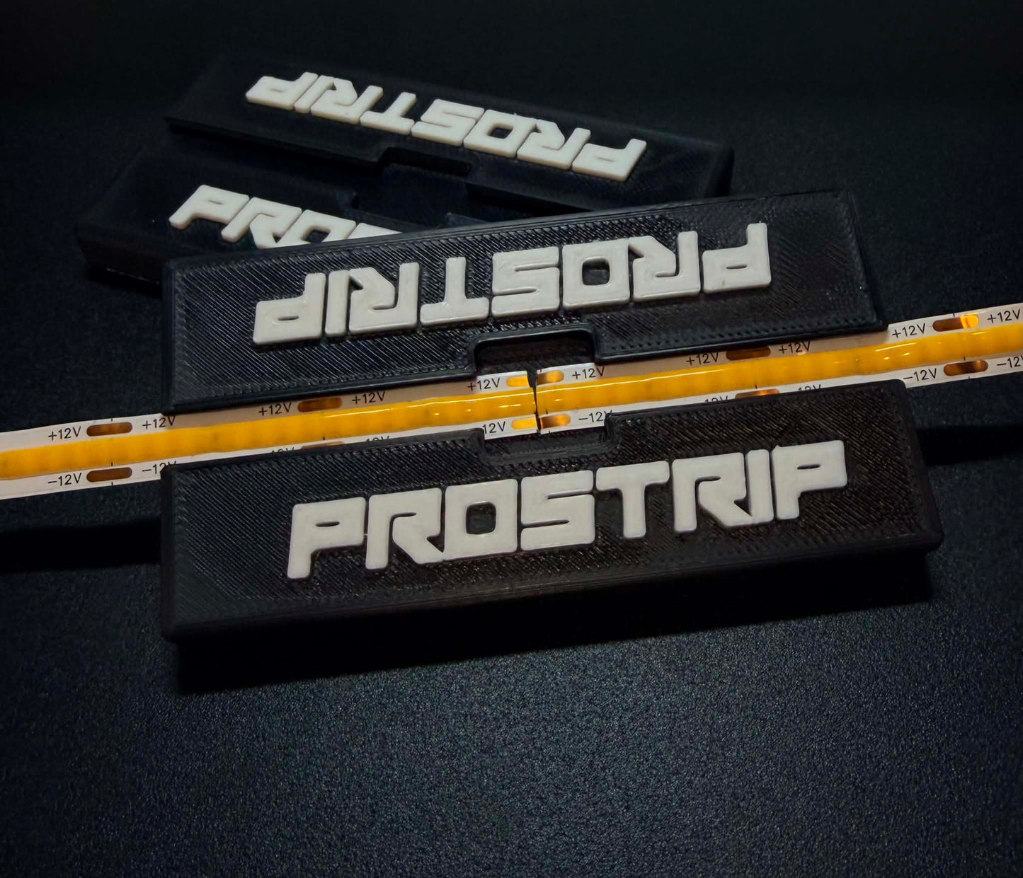 PROSTRIP - LED Strip Mate